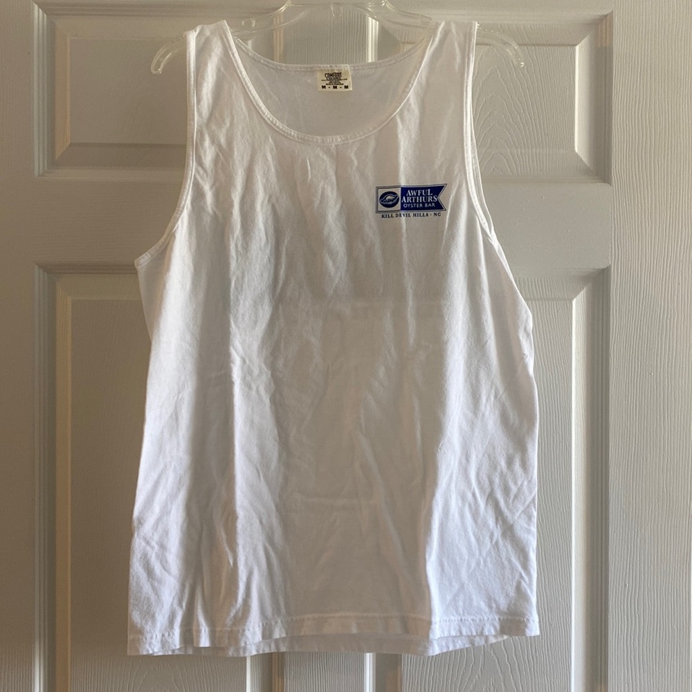 Awful Arthur’s Oyster Bar T-Shirt Tank